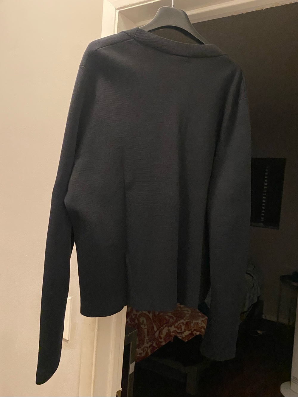 Chanel cardigan - Picture 4 of 4